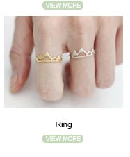 Luxury Rotating Anxiety Animal Rings for Women Spinner Fidgets Cute Flower Heart Dragonfly Anti Stress Ring Wedding Jewelry