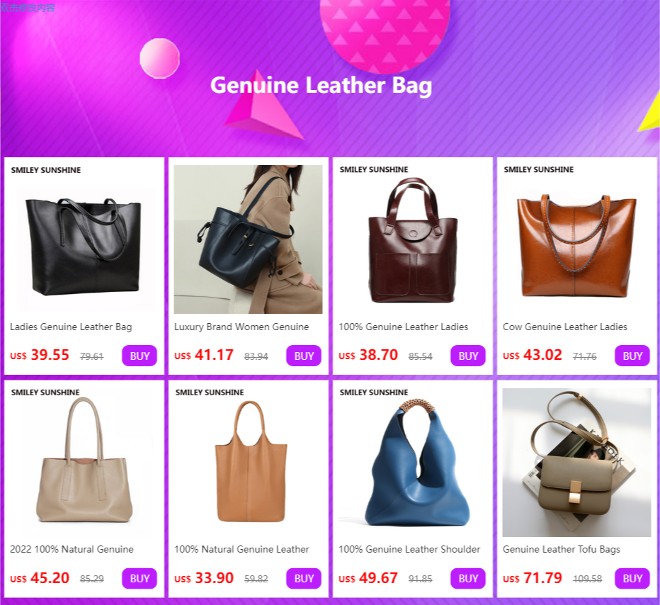 Cow Leather Bag Ladies Genuine Leather Handbags Big Women Bag Large Vintage Female 2023 Office Hand Shoulder Bags For Women Tote