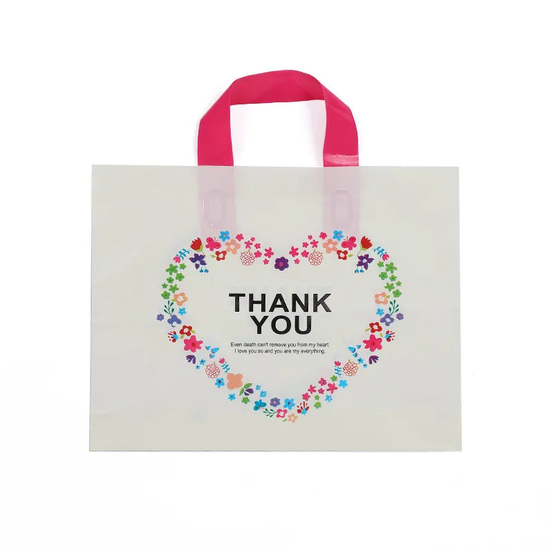 New Women Foldable Shopping Bag Reusable Eco Tote Pouch Large Non-woven Shopper Bags  Travel Grocery Shopping Bags