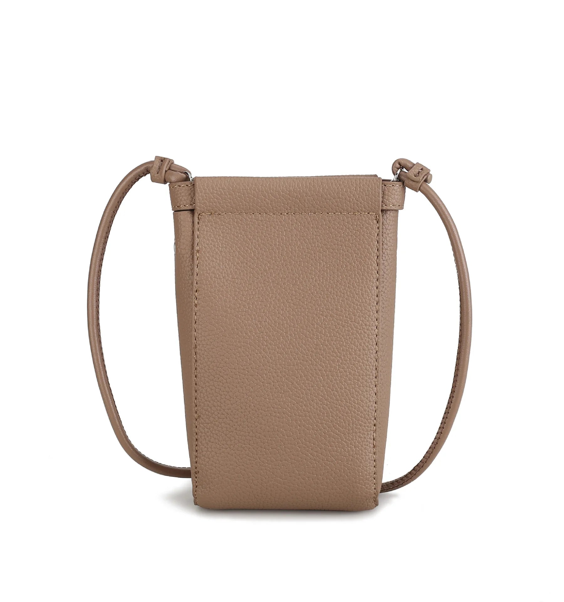 New Women Handbags Female High Quality Pu Leather Shoulder Bags Large Capacity Crossbody Bags For Women Phone Purse Dropshipping