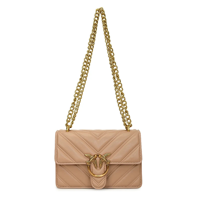 Modern Canvas Crossbody Bag For Women Sturdy Material Adjustable Strap Suitable For Essentials