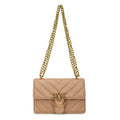 Modern Canvas Crossbody Bag For Women Sturdy Material Adjustable Strap Suitable For Essentials