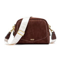 2026 New Original Designer Crossbody Bag Women Stylish Casual Shoulder Bag Light Luxury Fashion Handbag Commute Versatile Purse