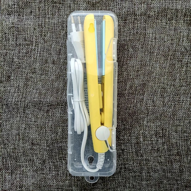 New In Electric Hair Brushes Professional Straightening Brush Hair Comb for Women Hair Straightener Hair Curler Hairbrush