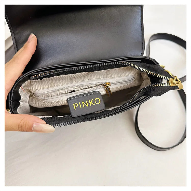2026 Womens Crossbody Bags Solid Color Shoulder Purse Box Design Compact Small Square Bag for Daily Use Office and Casual Events