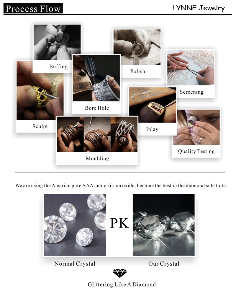 New Fashion Exquisite AAA Zircon 10MM Round Stud Earrings 925 Sterling Silver Wedding Crystal Ear Stud For Women Jewelry Gift