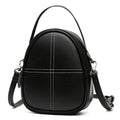 Fashionable High-end Texture Crossbody Bag Hot Sale Genuine Leather Women's Shoulder Bag Mini Mobile Phone Coin Purse Handbag