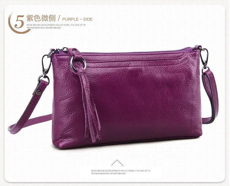 Leather Crossbody Bag Women Silver Handbags Mini Flap Gold Day Clutch Luxury Beach Shoulder Messenger Bag Female Purse