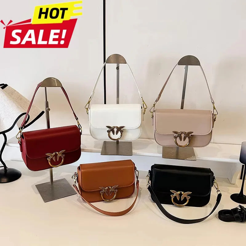 2026 Womens Crossbody Bags Solid Color Shoulder Purse Box Design Compact Small Square Bag for Daily Use Office and Casual Events