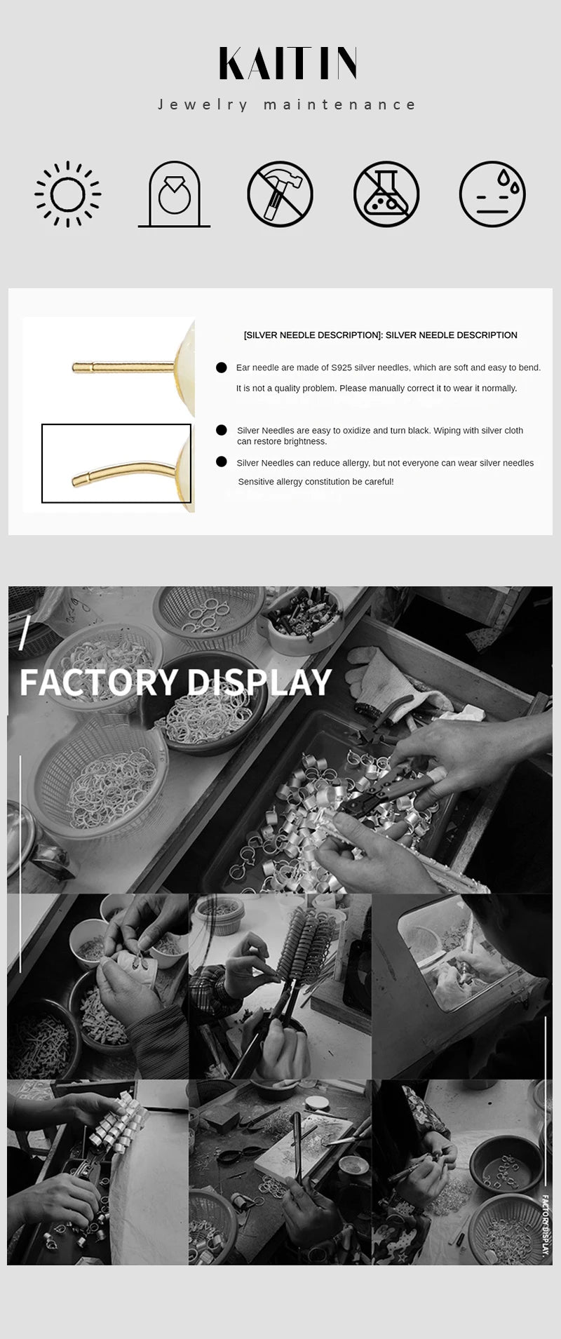 Zircon Drop Oil M Letter Ear Buckle Female Design High-grade Sense Stud Earrings for Women Fashion Light Luxury Jewelry Gifts