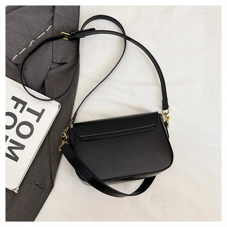 2026 Womens Crossbody Bags Solid Color Shoulder Purse Box Design Compact Small Square Bag for Daily Use Office and Casual Events