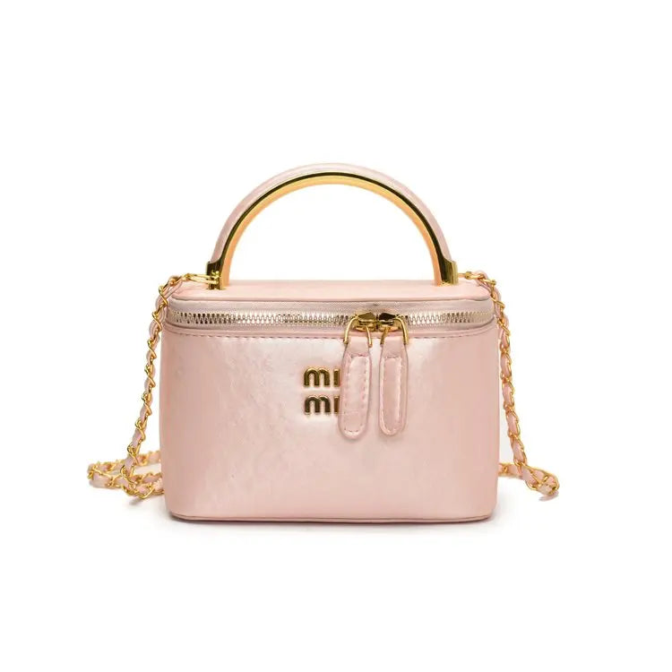 Luxury French Style Large Capacity Tote Bag Stylish Shoulder Handheld & Crossbody Fashion Bag for Women, High-End Elegant Design