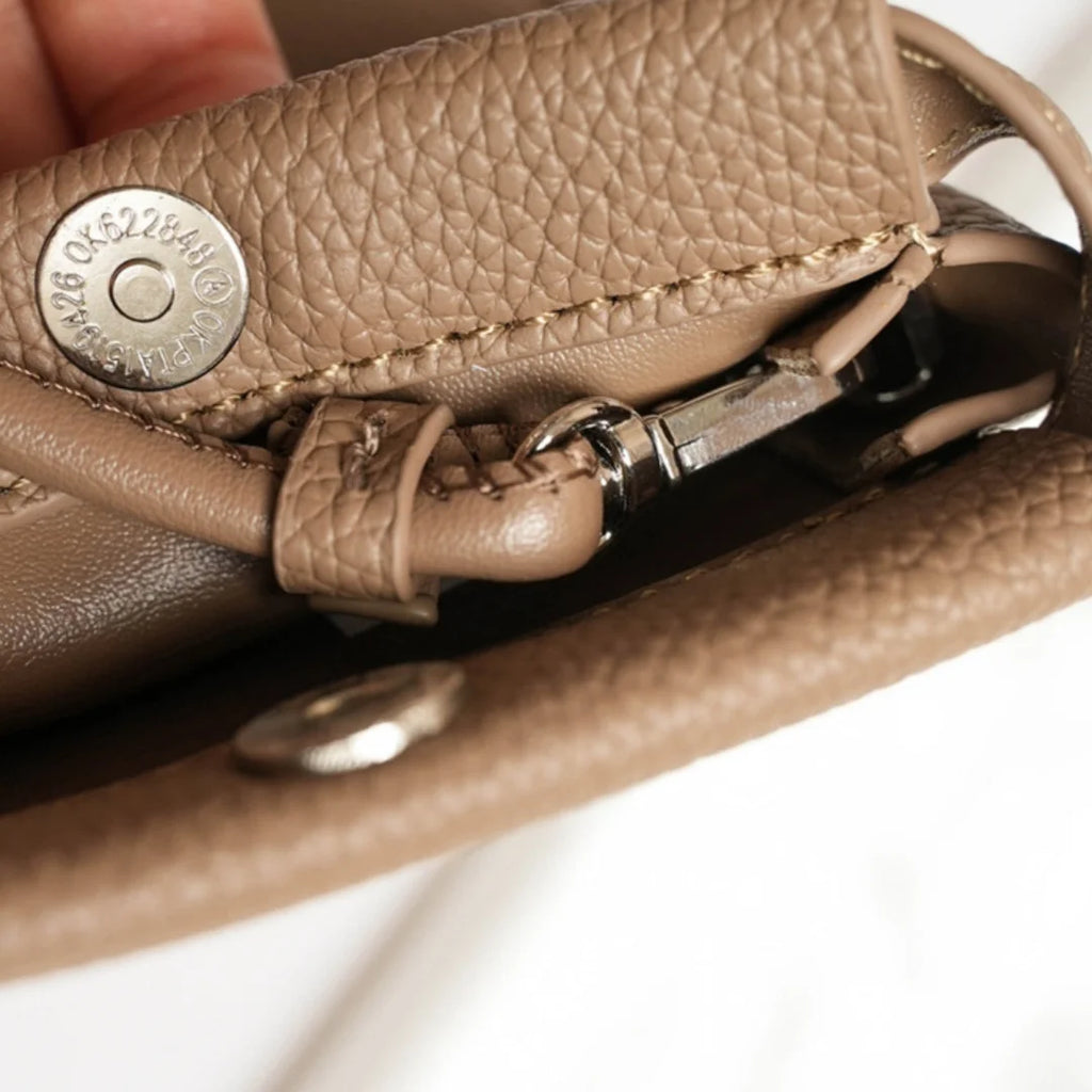 New Women Handbags Female High Quality Pu Leather Shoulder Bags Large Capacity Crossbody Bags For Women Phone Purse Dropshipping