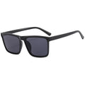 Luxury Square Vintage Sunglasses For Men Women Fashion Designer Outdoor Travel Driving Sun Glasses Eyewear UV400 Oculos De Sol