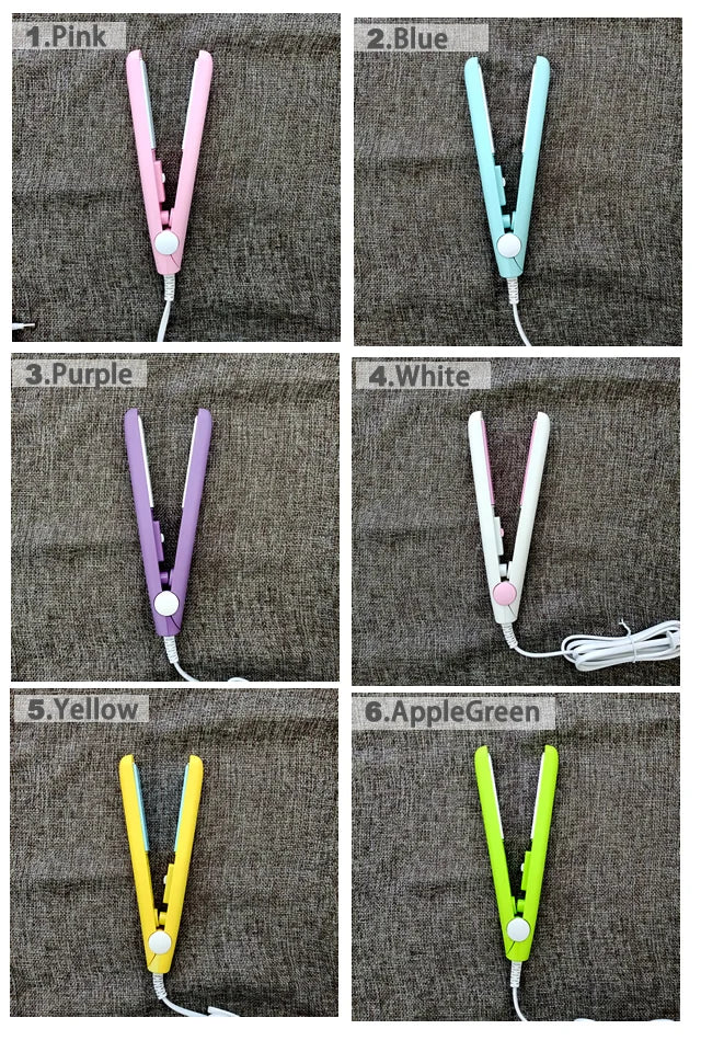 New In Electric Hair Brushes Professional Straightening Brush Hair Comb for Women Hair Straightener Hair Curler Hairbrush