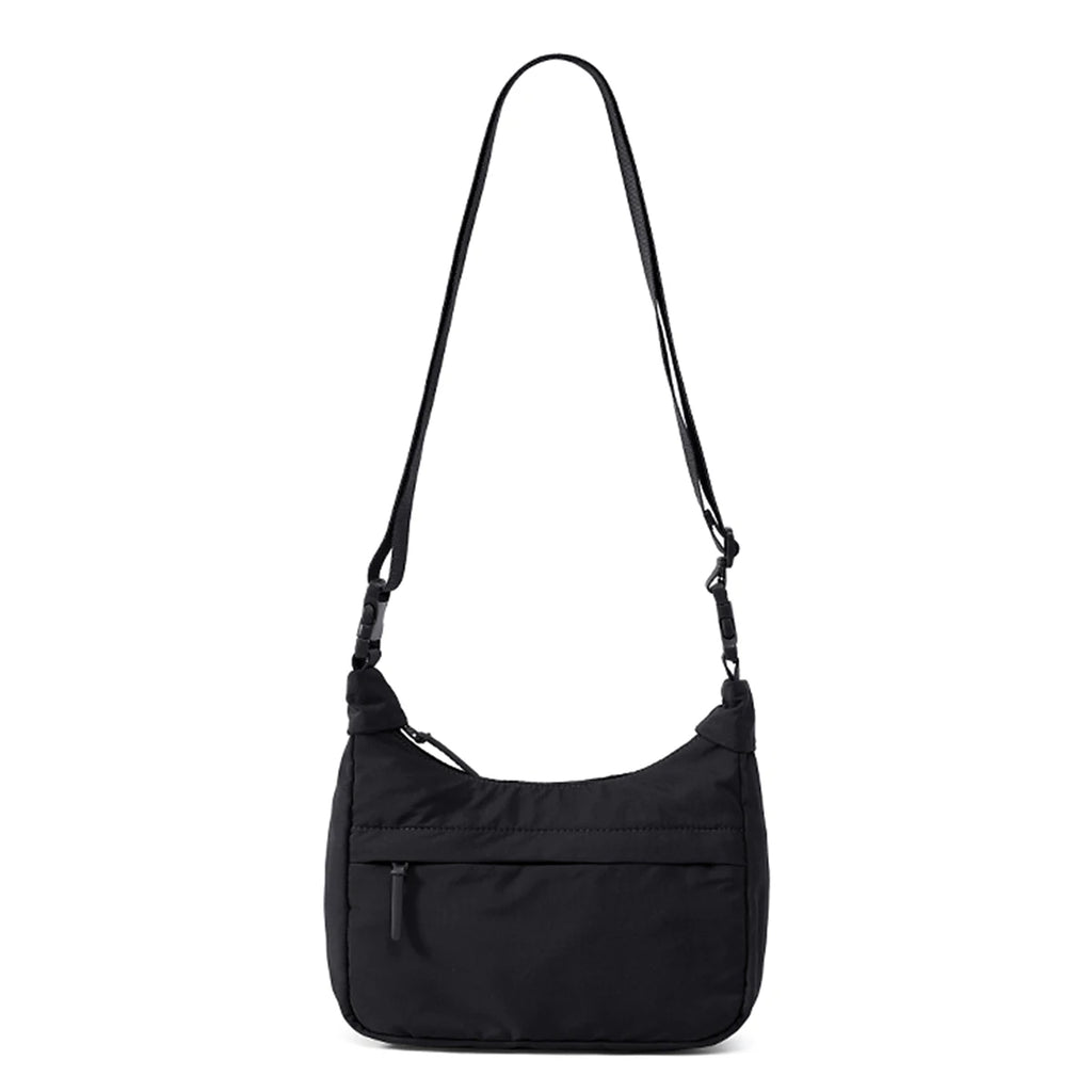 Logo Customized Crossbody Bag for Women 2026 New Fashion Canvas Small Bag Nylon Cloth Student Shoulder Bag Lightweight Spring and Summer Mom Bag Personalized DIY