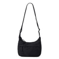 Logo Customized Crossbody Bag for Women 2026 New Fashion Canvas Small Bag Nylon Cloth Student Shoulder Bag Lightweight Spring and Summer Mom Bag Personalized DIY