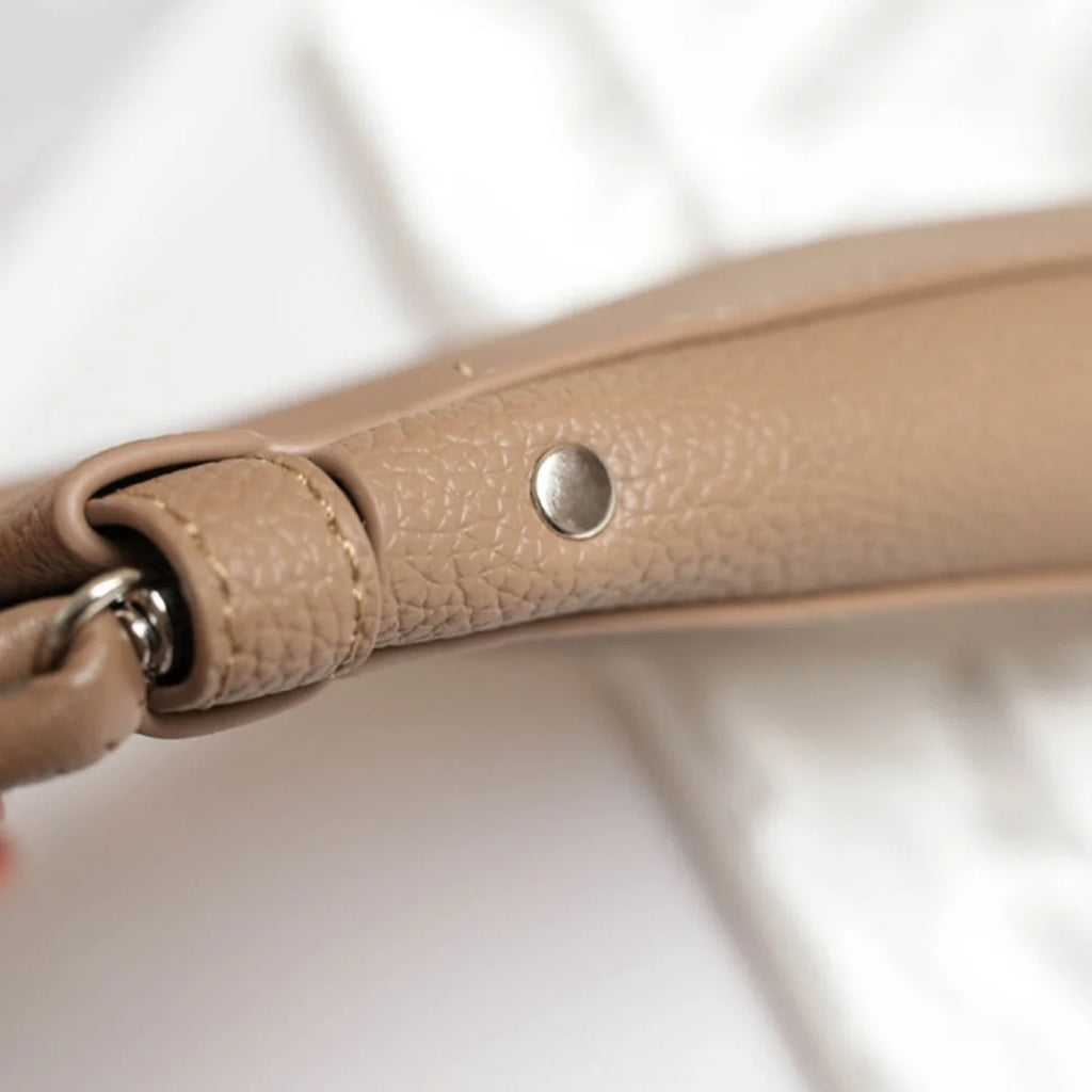 New Women Handbags Female High Quality Pu Leather Shoulder Bags Large Capacity Crossbody Bags For Women Phone Purse Dropshipping