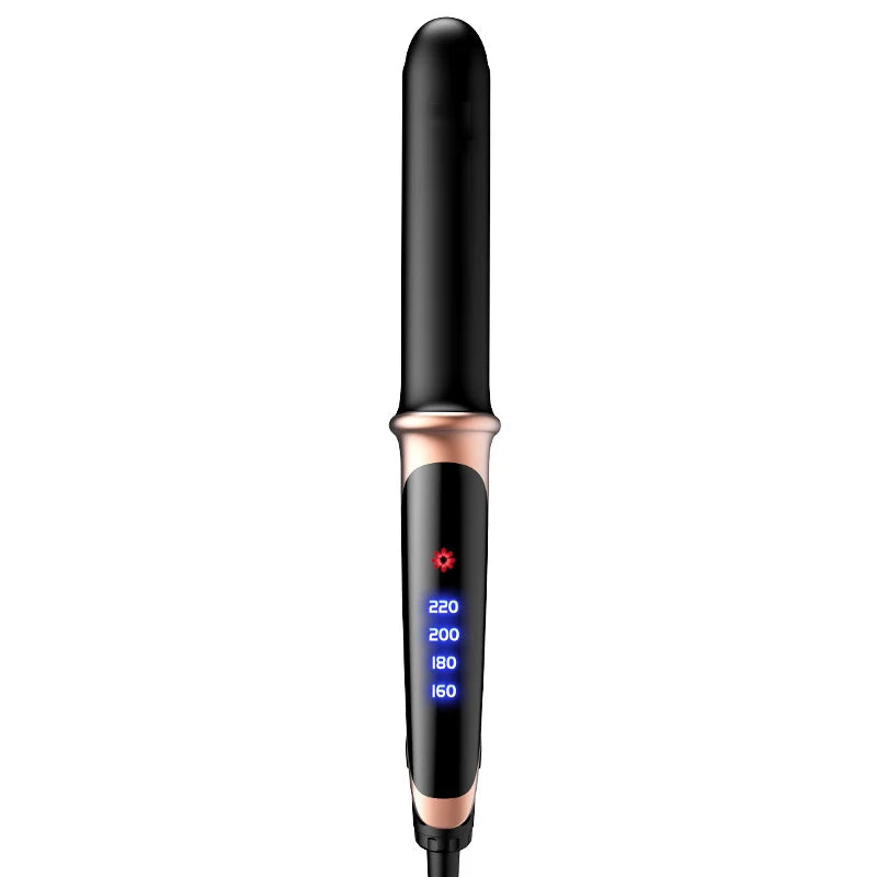 Flat Iron Hair Straightener 2 In 1 Professional Hair Straightener Hair Iron Curling Straightening Irons