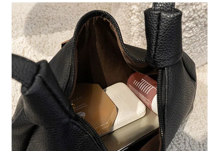 Luxury Pu Leather Solid Color Women Messenger Bags Lightweight Handbag Ladies Small Square Shoulder Bag Crossbody Bags