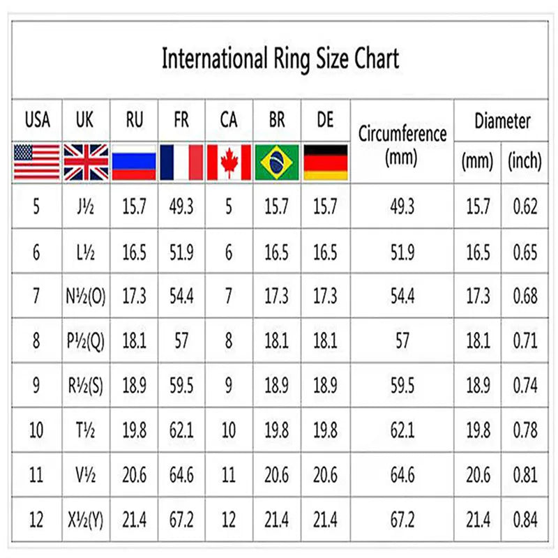 Huitan Gorgeous 3Pcs Set of Rings Female Luxury Shiny Round Zirconia Finger Jewelry Fashion Gold Color Accessories for Wedding