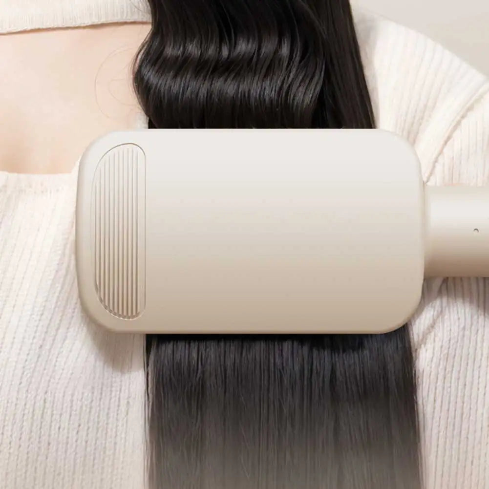 32mm Electric Curling Iron,Automatic Lambswool Curling Tool,Long Lasting French Styling Deep Waver Curling Iron For Women Female
