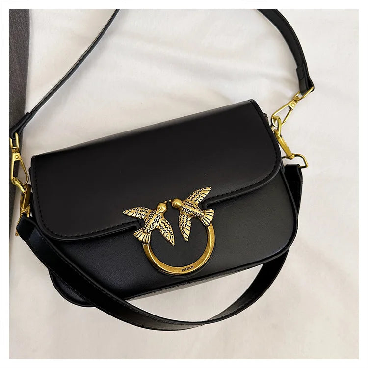 2026 Womens Crossbody Bags Solid Color Shoulder Purse Box Design Compact Small Square Bag for Daily Use Office and Casual Events