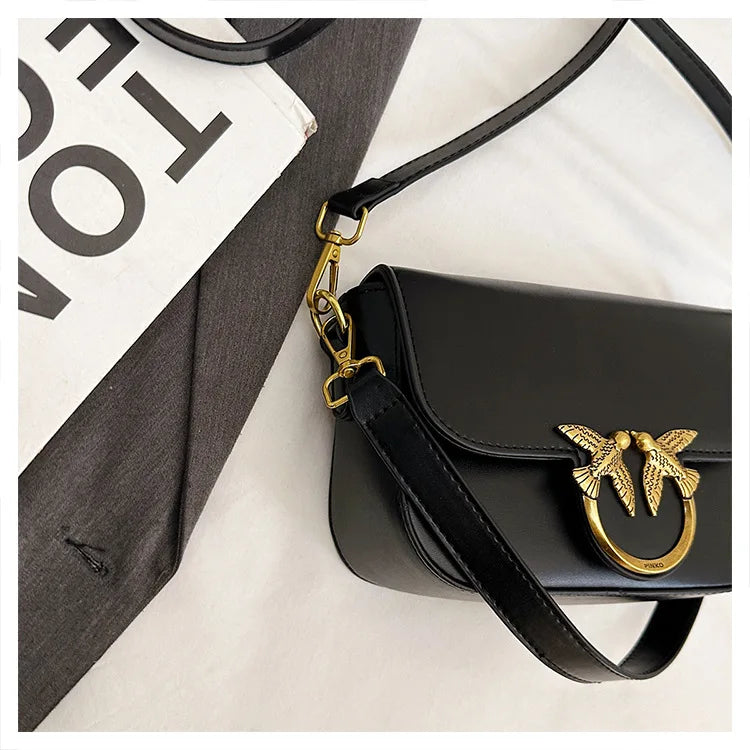 2026 Womens Crossbody Bags Solid Color Shoulder Purse Box Design Compact Small Square Bag for Daily Use Office and Casual Events