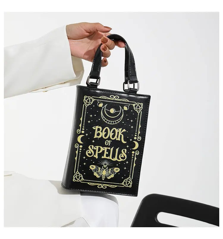Women's Quirky Crossbody Bag Stylish Unique Small Square Purse with Bold Design Trendy Niche Fashion Accessory for Daily & Party