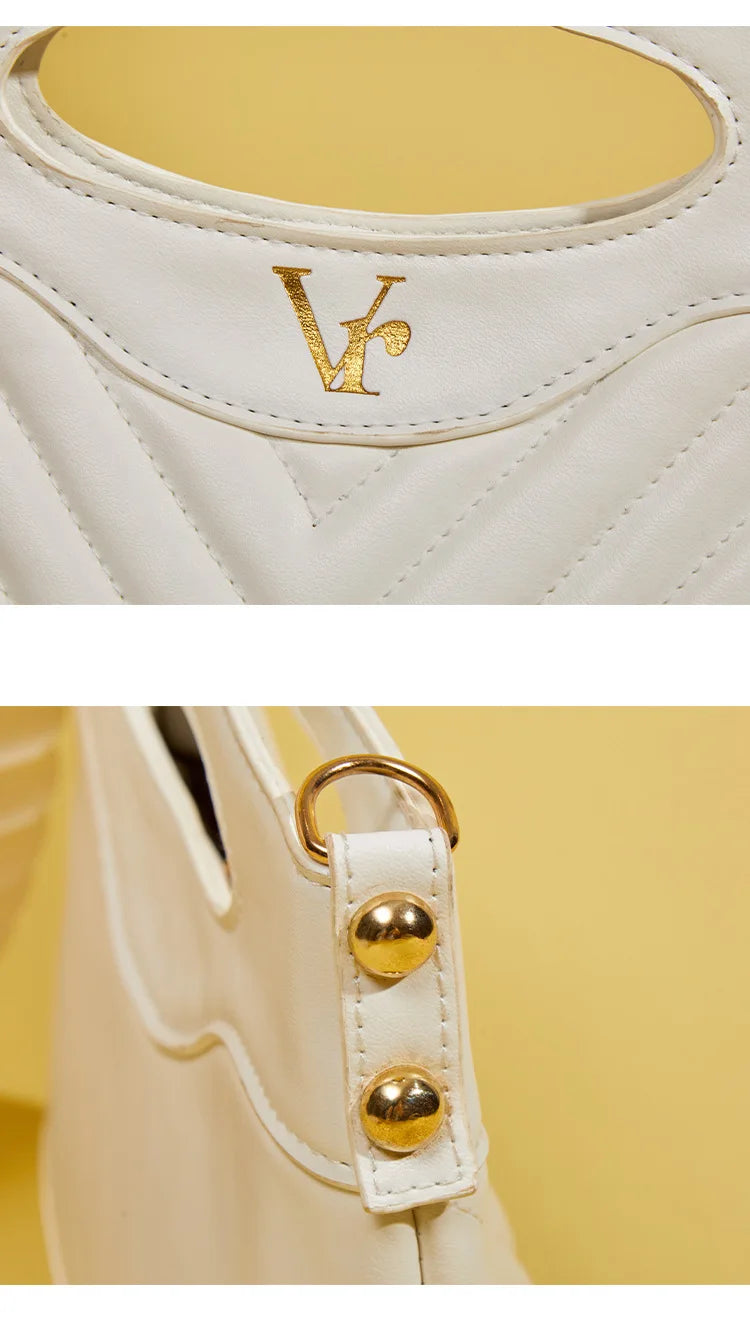Embroidery Women  Crossbody Bags For Women Elegant Handbag Purse Luxury Look Shoulder Bag for Everyday Use
