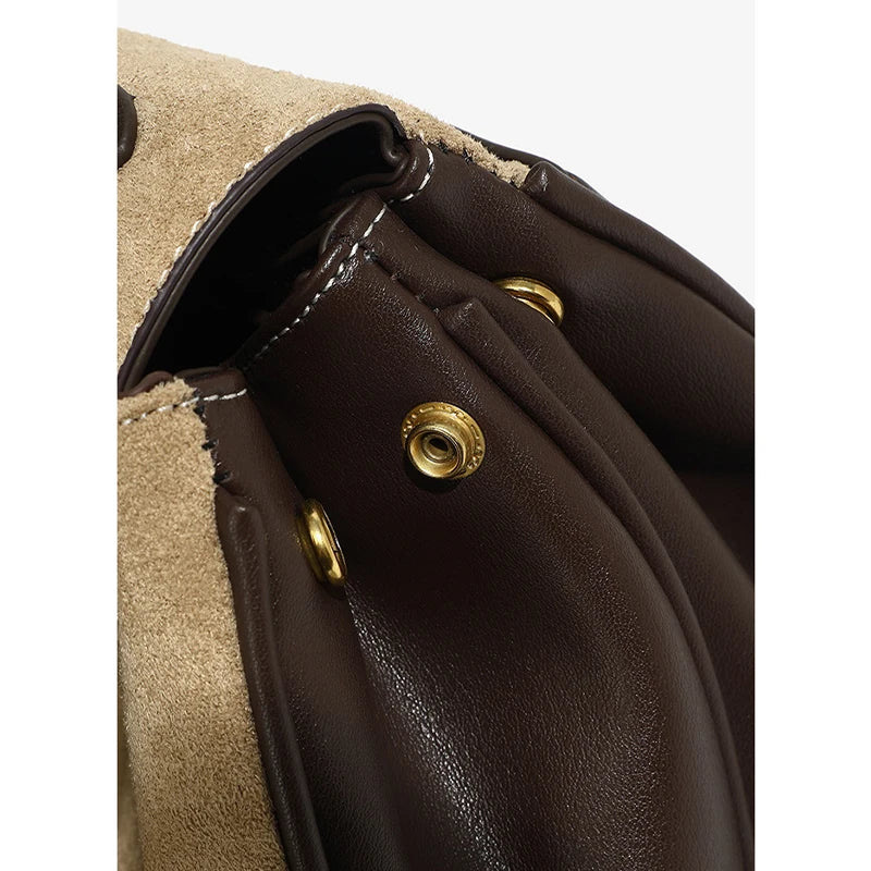 Luxury Bags Designers Bags For Woman High-end Frosted Fashion Versatile Trend Shoulder Bags Bolsas Feminina Handbag Tote Bag
