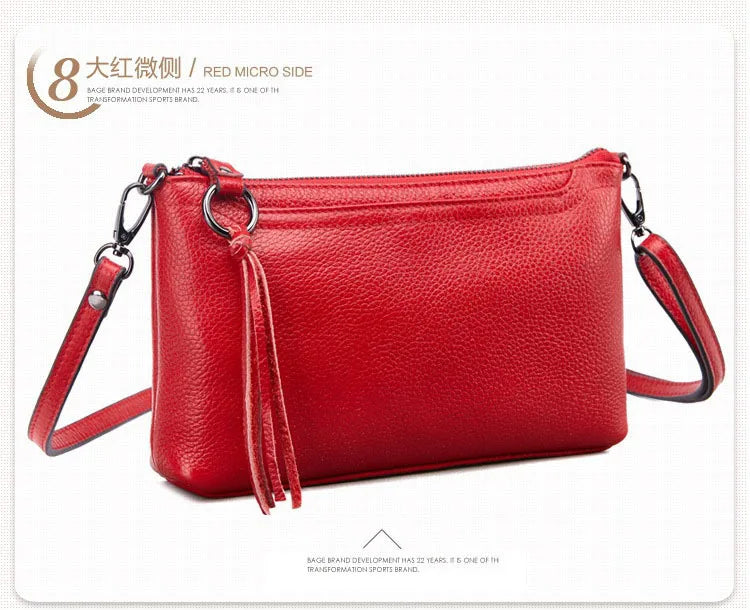 Leather Crossbody Bag Women Silver Handbags Mini Flap Gold Day Clutch Luxury Beach Shoulder Messenger Bag Female Purse