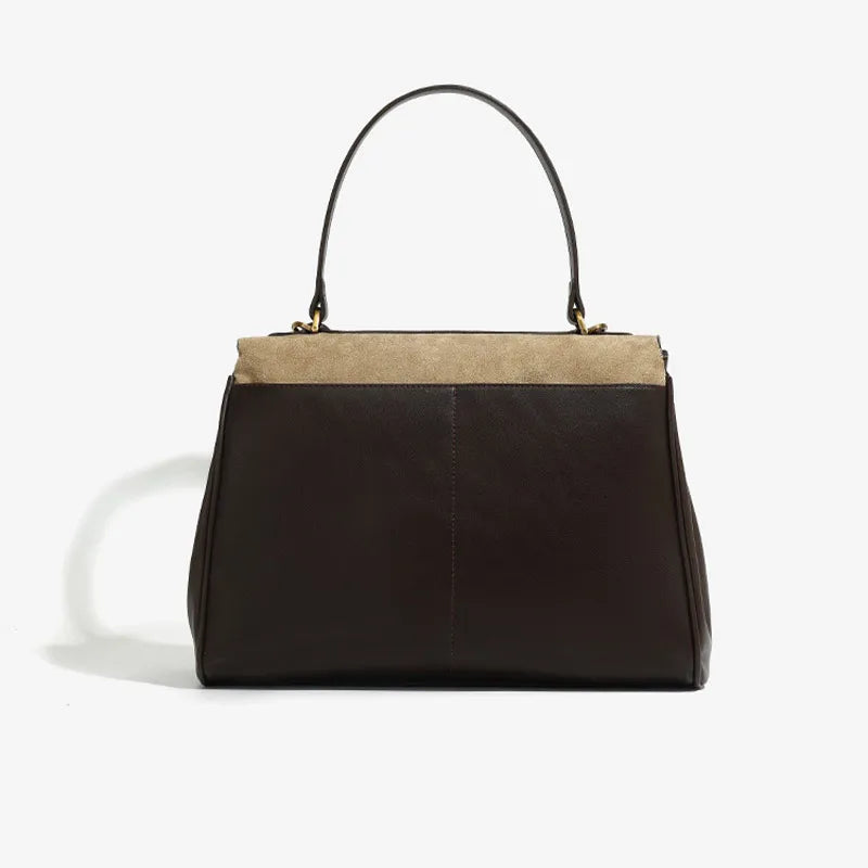 Luxury Bags Designers Bags For Woman High-end Frosted Fashion Versatile Trend Shoulder Bags Bolsas Feminina Handbag Tote Bag