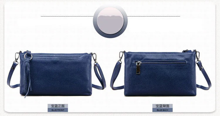 Leather Crossbody Bag Women Silver Handbags Mini Flap Gold Day Clutch Luxury Beach Shoulder Messenger Bag Female Purse