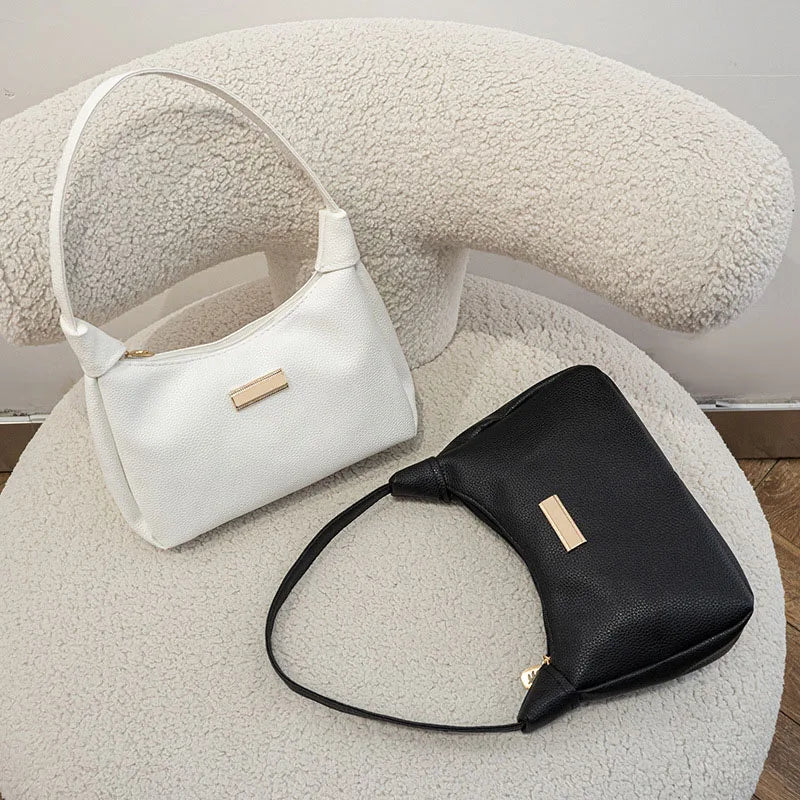 Luxury Pu Leather Solid Color Women Messenger Bags Lightweight Handbag Ladies Small Square Shoulder Bag Crossbody Bags