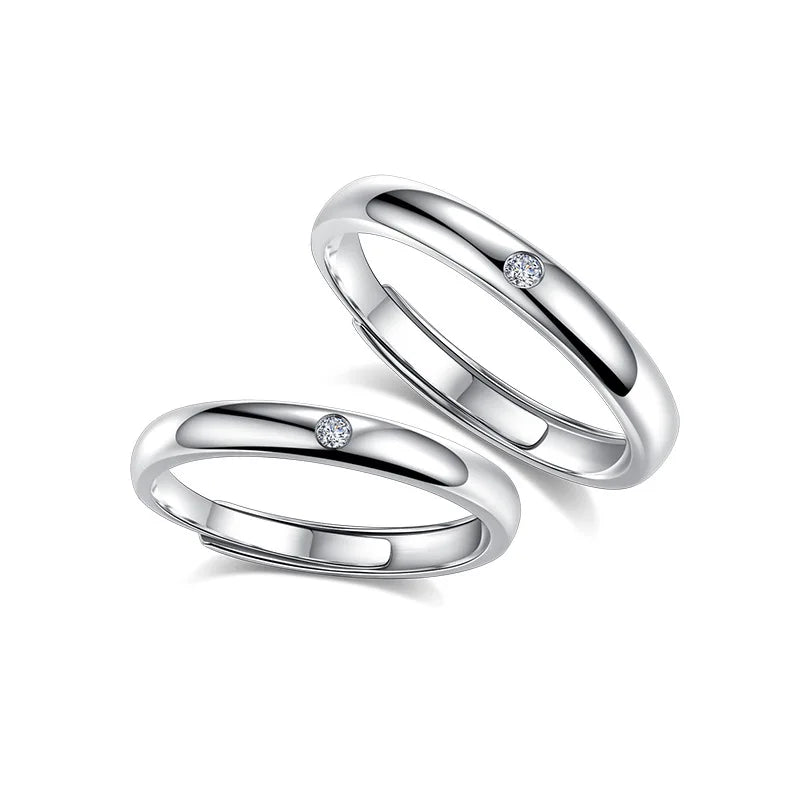 Anime Jujutsu Okkotsu Yuta Cosplay Ring Prop Jewelry Adjustable Accessories Couples Rings Gift